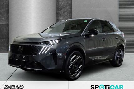 Peugeot 3008 Gebrauchtwagen