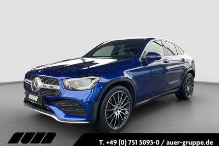 Mercedes-Benz GLC 300 Gebrauchtwagen