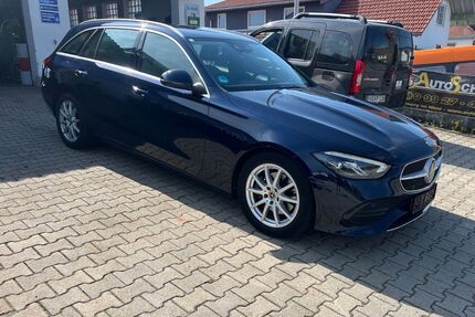 Mercedes-Benz C 220 Gebrauchtwagen