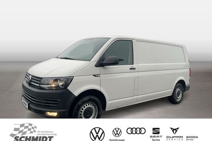 VW T6 Transporter Gebrauchtwagen