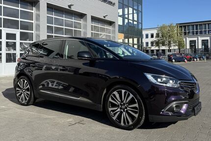 Renault Scenic Gebrauchtwagen