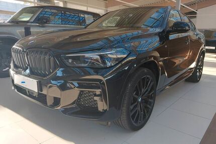 BMW X6 Gebrauchtwagen