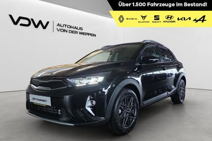Kia Stonic Gebrauchtwagen