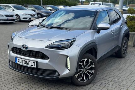 Toyota Yaris Cross Gebrauchtwagen