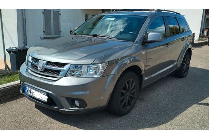 Fiat Freemont Gebrauchtwagen