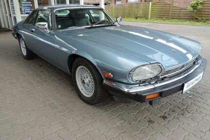 Jaguar XJS Gebrauchtwagen
