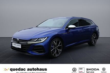 VW Arteon Gebrauchtwagen