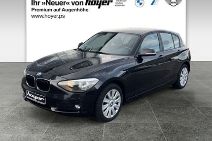 BMW 116 Gebrauchtwagen