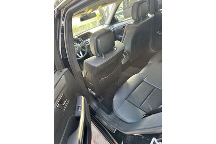 Mercedes-Benz E 300 Gebrauchtwagen