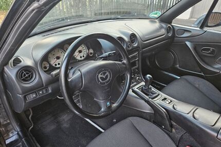 Mazda MX-5 Gebrauchtwagen