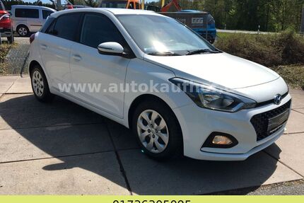 Mini i20 