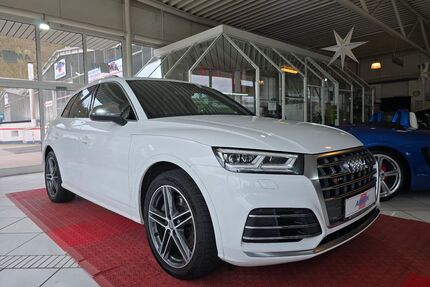 Audi SQ5 Gebrauchtwagen