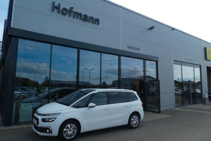 Citroen Grand C4 Picasso / SpaceTourer Gebrauchtwagen