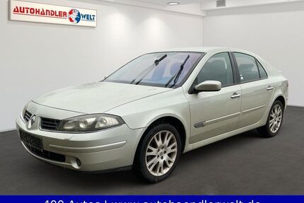 Renault Laguna Gebrauchtwagen
