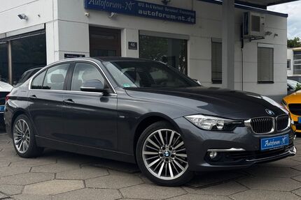 BMW 330 Gebrauchtwagen