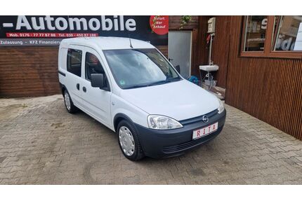 Opel Combo Gebrauchtwagen