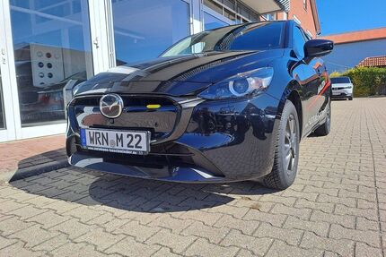 Mazda 2 Gebrauchtwagen