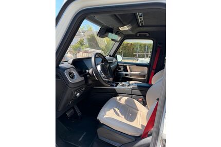 Mercedes-Benz G 400 Gebrauchtwagen