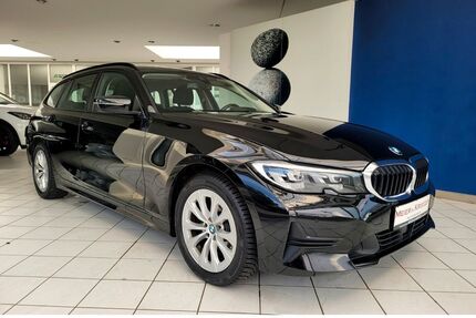 BMW 320 Gebrauchtwagen