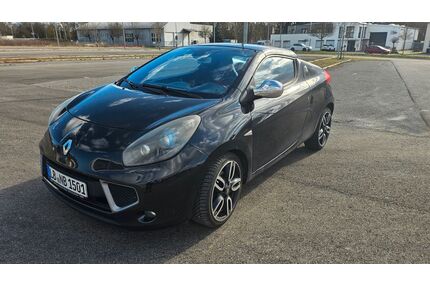 Renault Wind Gebrauchtwagen