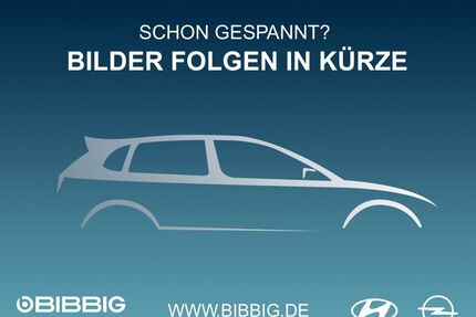 Kia Niro Gebrauchtwagen