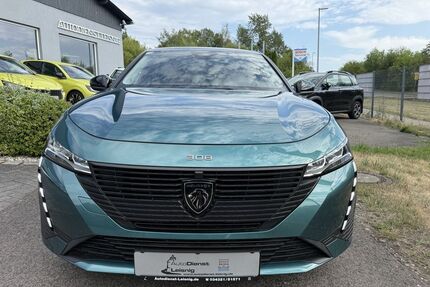 Peugeot 308 Gebrauchtwagen