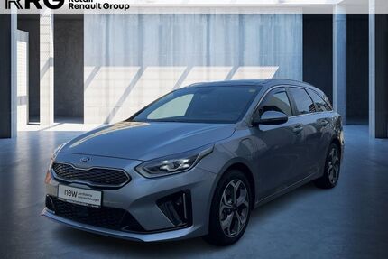 Kia ceed / Ceed Gebrauchtwagen