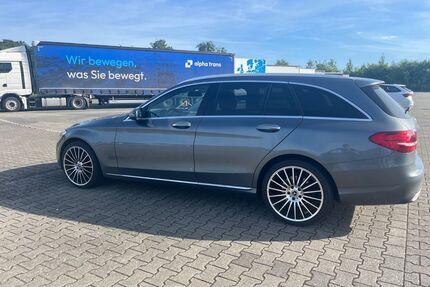 Mercedes-Benz C 220 Gebrauchtwagen