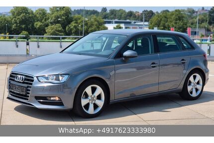 Audi A3 Gebrauchtwagen