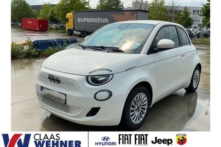 Fiat 500e Gebrauchtwagen