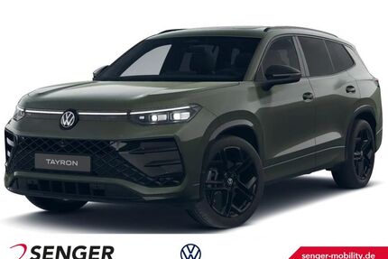 VW Tayron Gebrauchtwagen