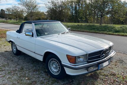 Mercedes-Benz SL 280 Gebrauchtwagen