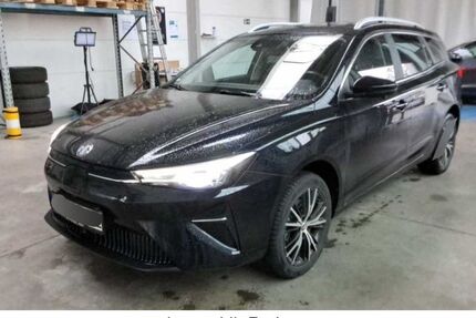 MG MG5 Gebrauchtwagen