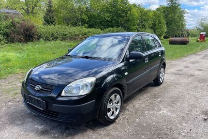 Kia Rio Gebrauchtwagen