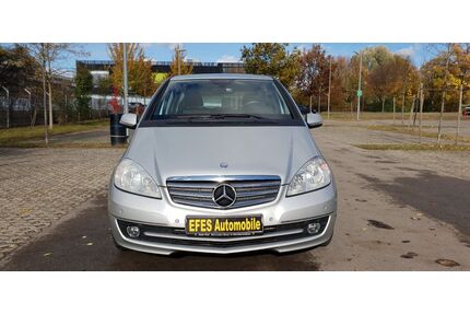 Mercedes-Benz A 160 Gebrauchtwagen