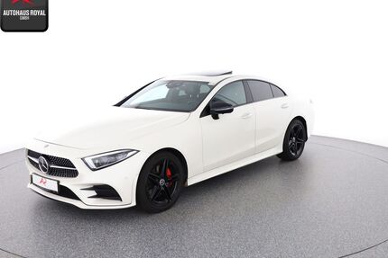 Mercedes-Benz CLS 400 Gebrauchtwagen