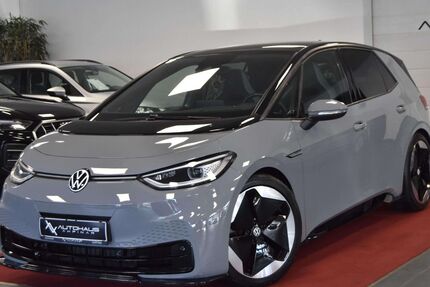 VW ID.3 Gebrauchtwagen