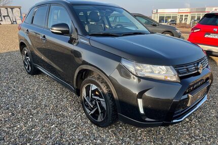 Suzuki Vitara Gebrauchtwagen