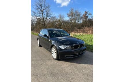 BMW 118 Gebrauchtwagen