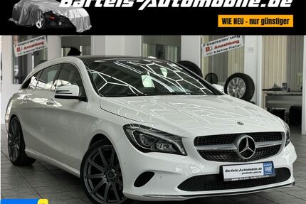 Mercedes-Benz CLA 180 Shooting Brake Gebrauchtwagen
