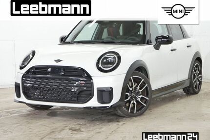 Mini Cooper S Gebrauchtwagen