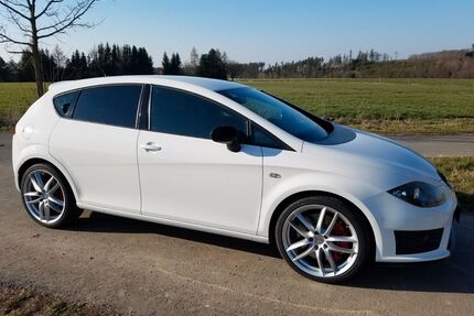 Seat Leon Gebrauchtwagen