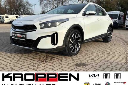 Kia XCeed Gebrauchtwagen