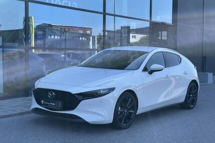 Mazda 3 Gebrauchtwagen