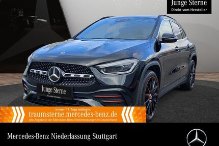 Mercedes-Benz GLA 250 Gebrauchtwagen