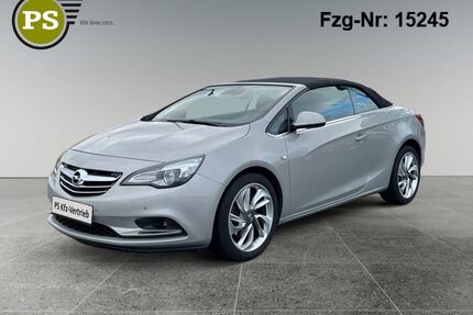 Opel Cascada Gebrauchtwagen