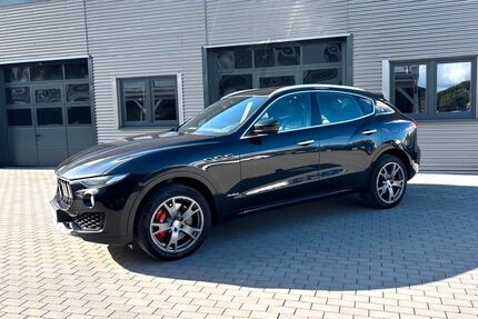 Maserati Levante Gebrauchtwagen