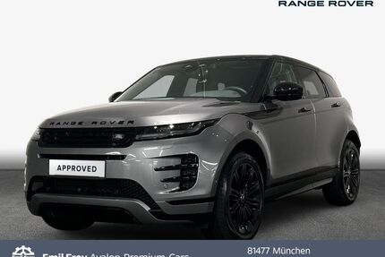 Land Rover Range Rover Evoque Gebrauchtwagen