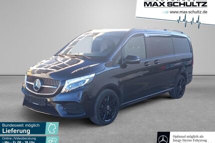 Mercedes-Benz V 300 Gebrauchtwagen
