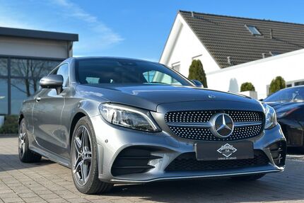 Mercedes-Benz C 300 Gebrauchtwagen